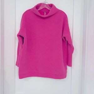 Free People Ottoman Tunic, XS